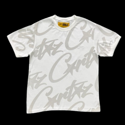 "CRTZ TSHIRT ALLSTARS"