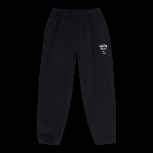 "NKE X STSY SWEATPANTS"
