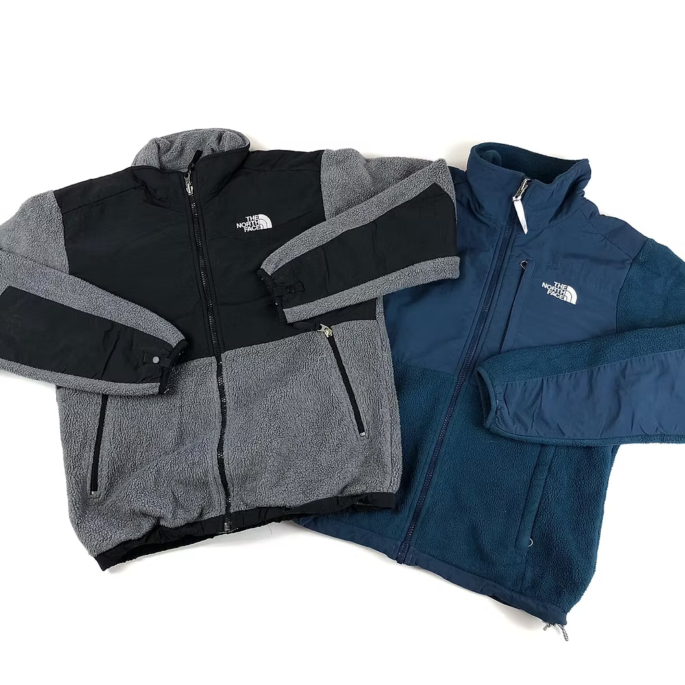 North Face Fleece Suppliers