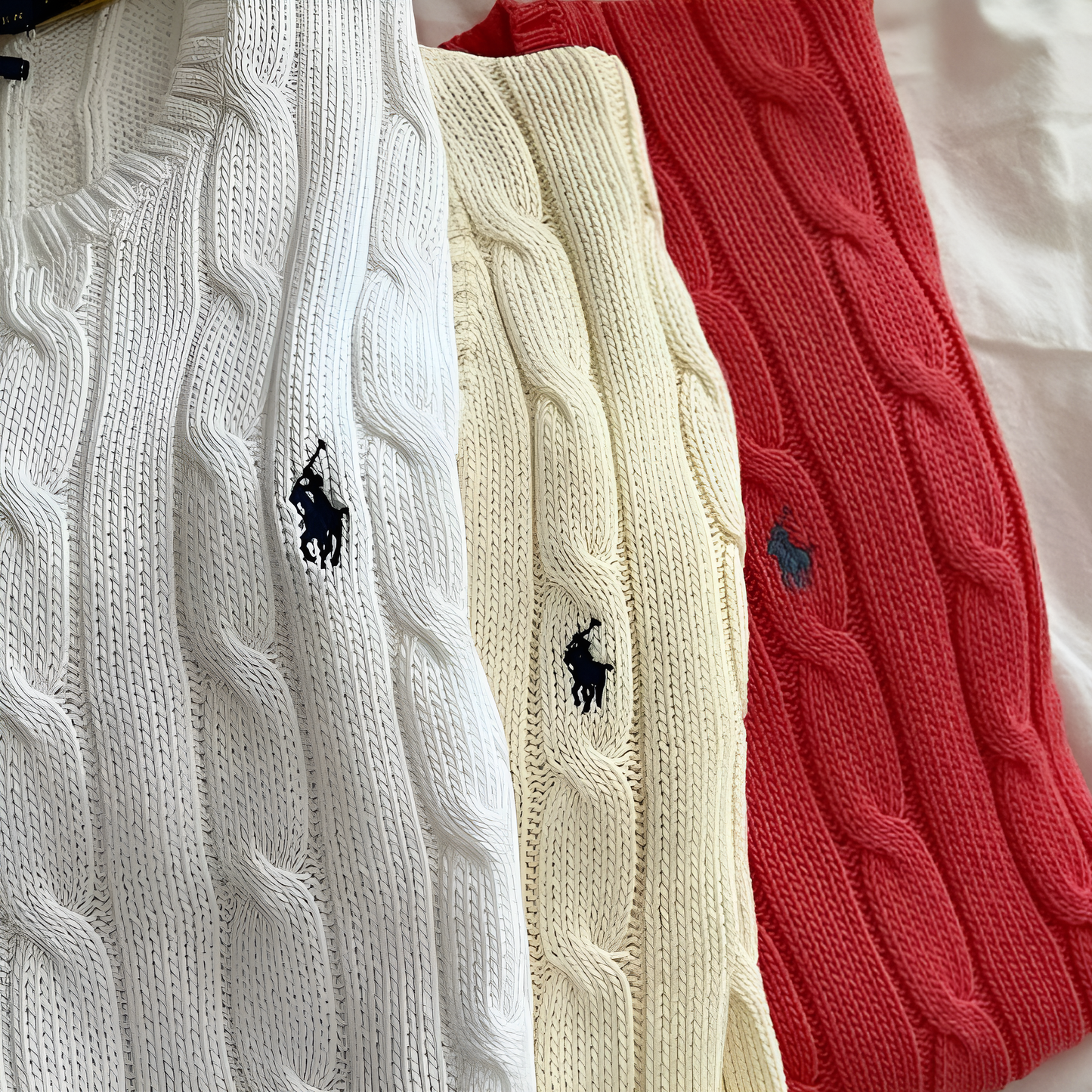 Branded Knitwear Suppliers