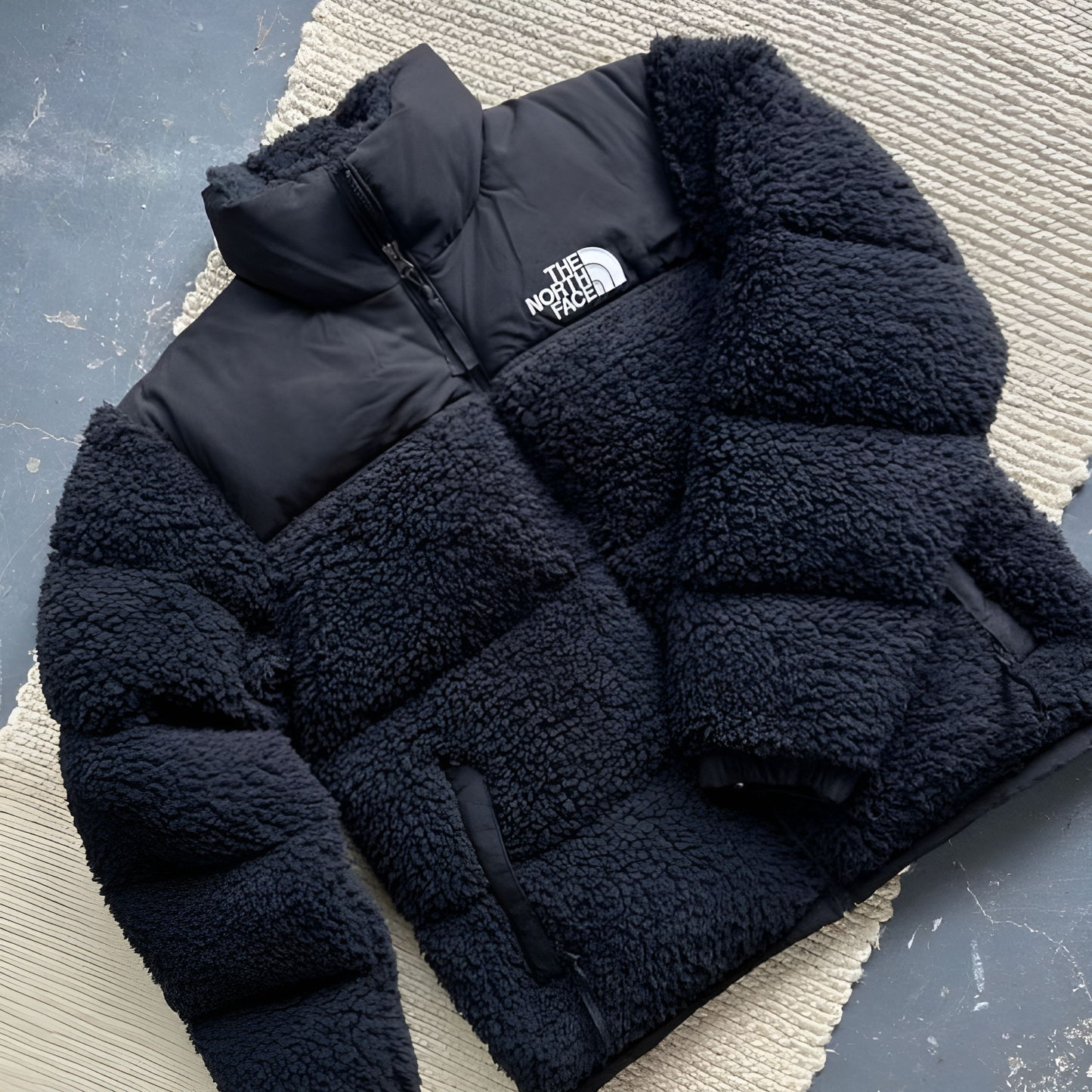 Vintage Jacket Suppliers