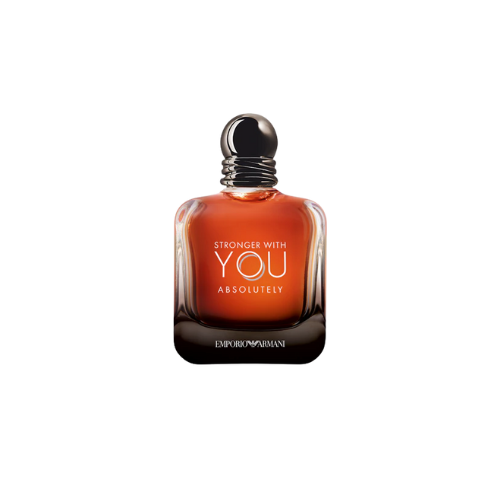 Armani Stronger With You Absolutely