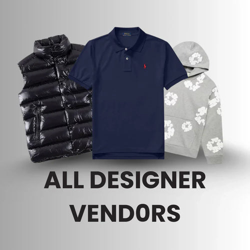 ALL DESIGNER VEND0RS BUNDLE