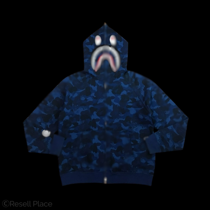 BAPE SHARK HOODIE