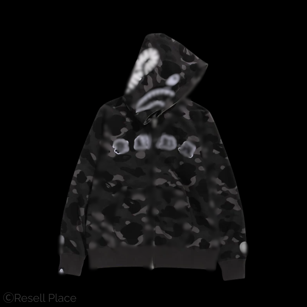 BAPE SHARK HOODIE