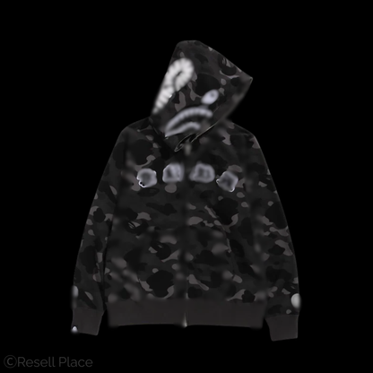 BAPE SHARK HOODIE