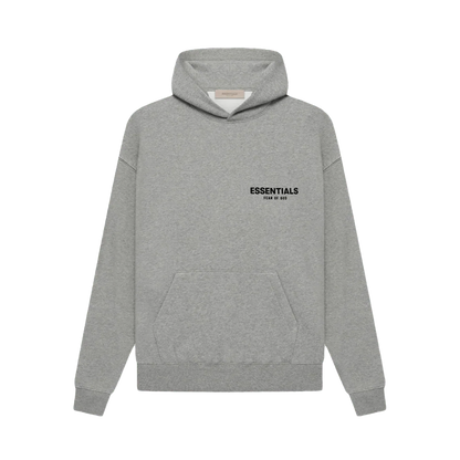 Fear Of God Essentials Hoodie