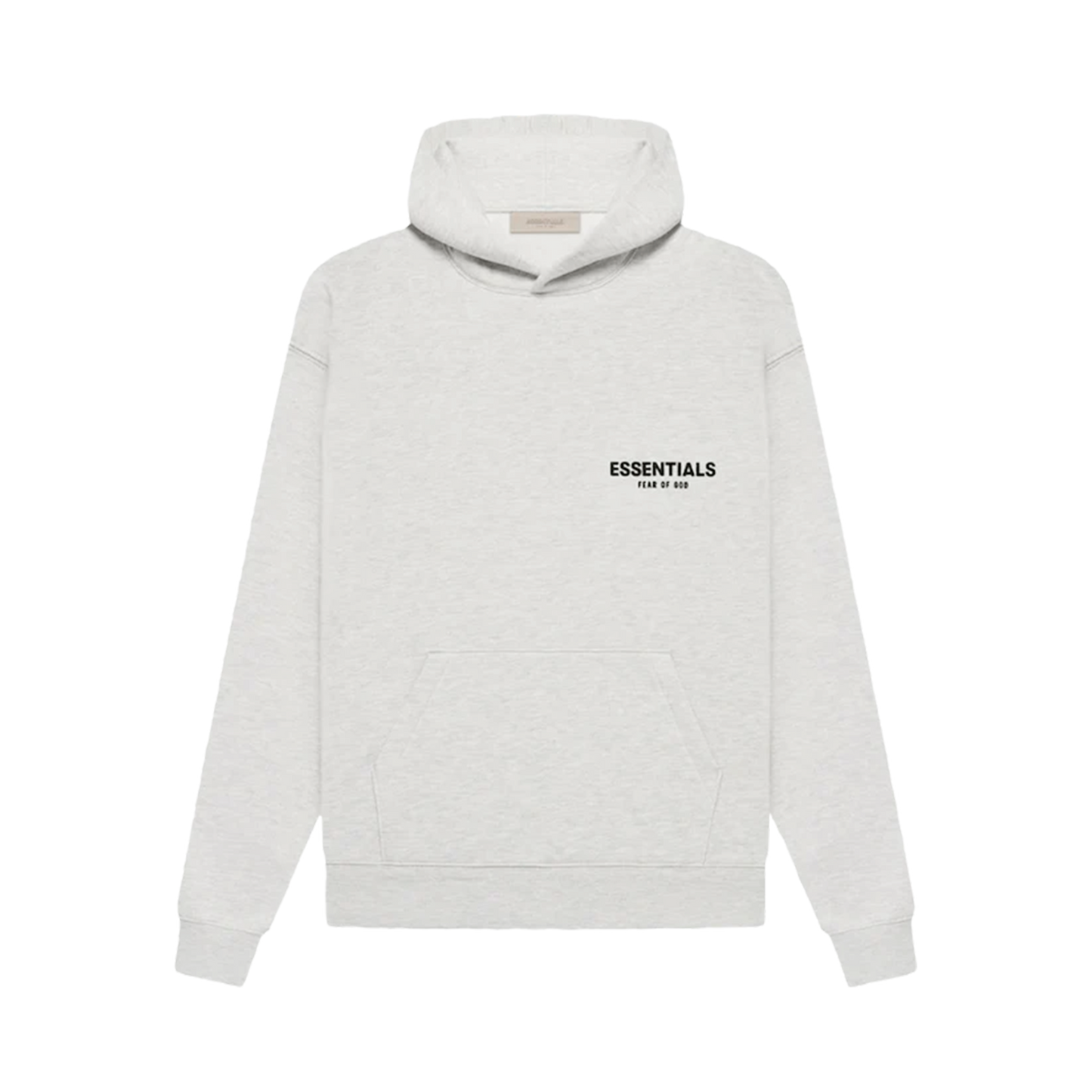 Fear Of God Essentials Hoodie