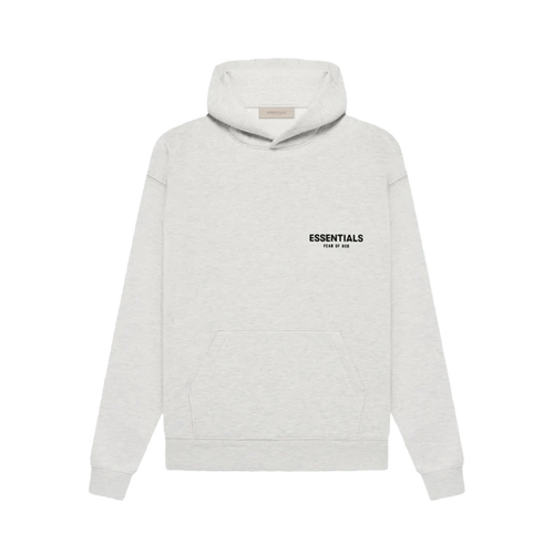 Fear Of God Essentials Hoodie