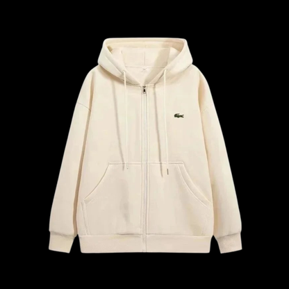 "LACST ZIP-UP"