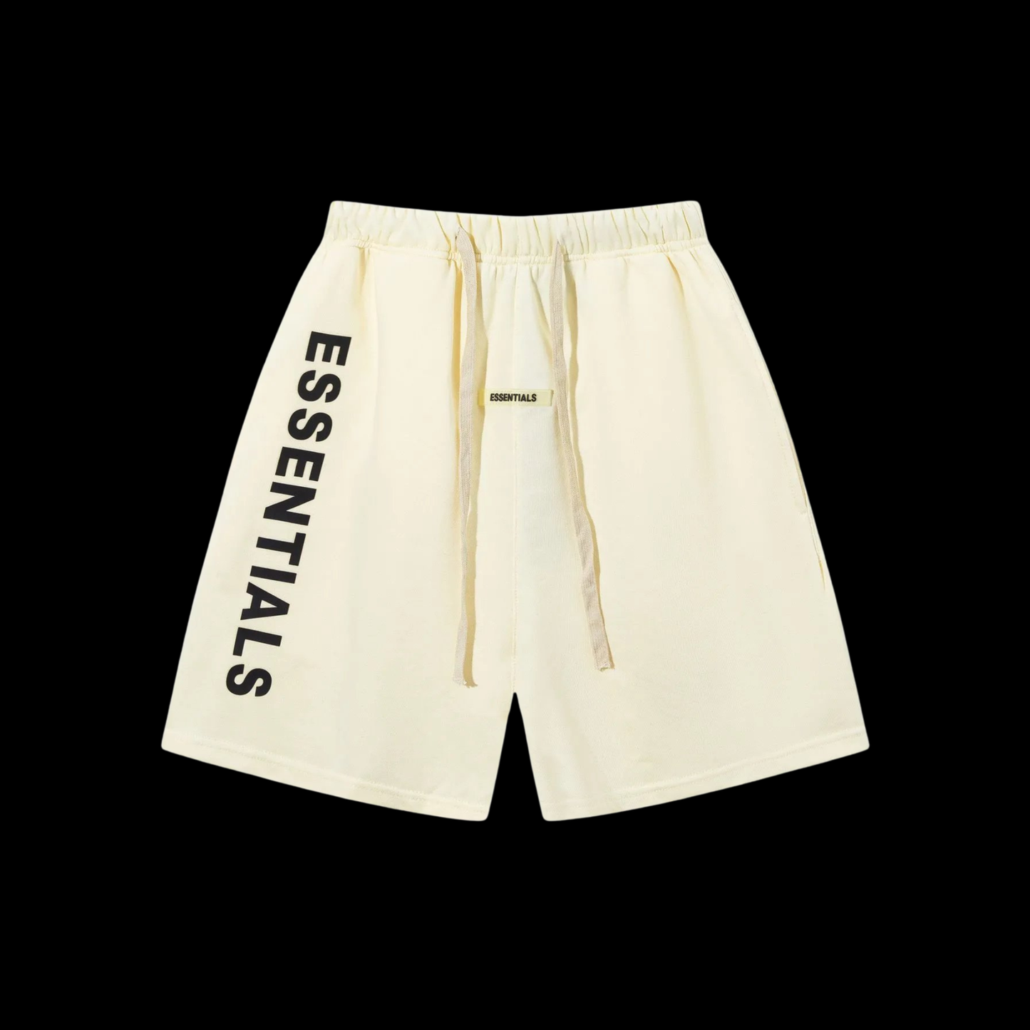 "ESSENT SHORTS"