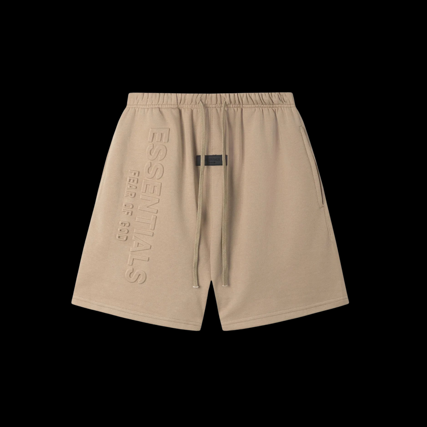 "ESSENT SHORTS"