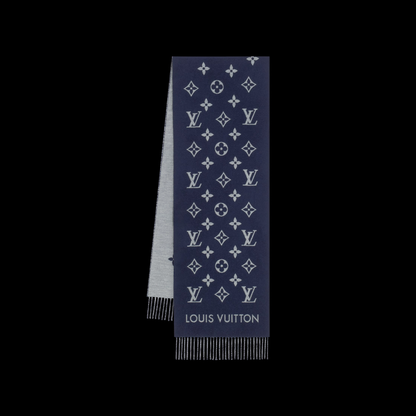 "LVV SCARF"