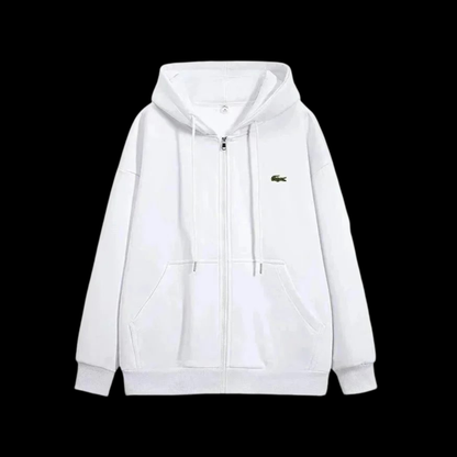 "LACST ZIP-UP"