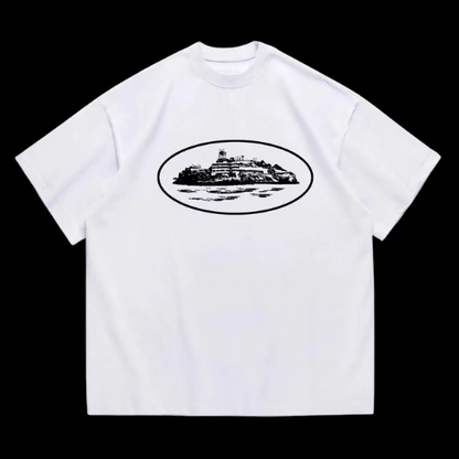 "CRTZ TSHIRT ISLAND"