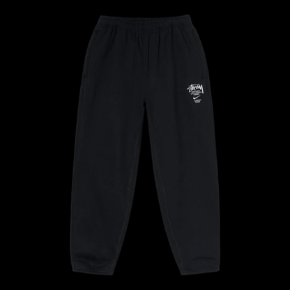 "NKE X STSY SWEATPANTS"