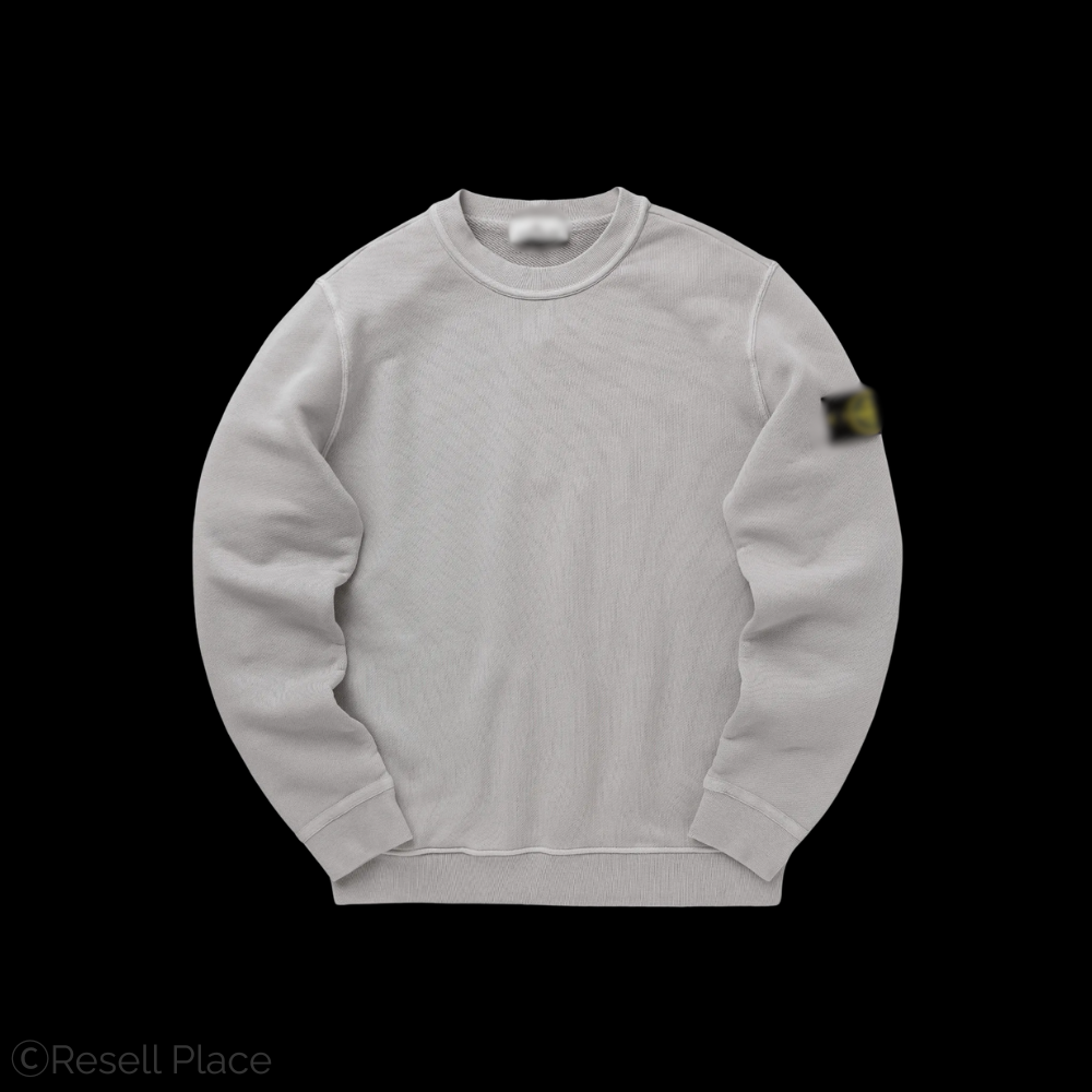 STONE  ISLAND SWEATER