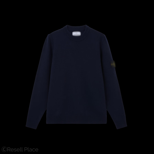 STONE  ISLAND SWEATER