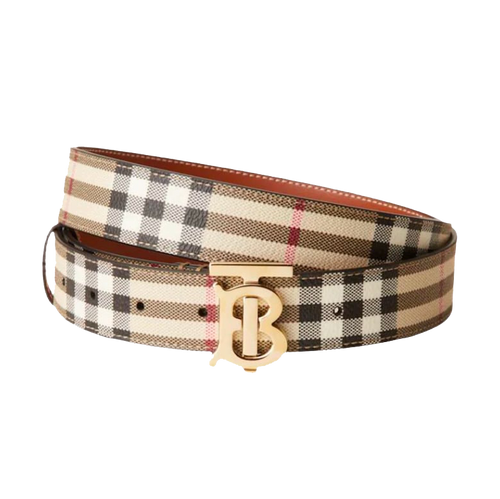Burberry Belt
