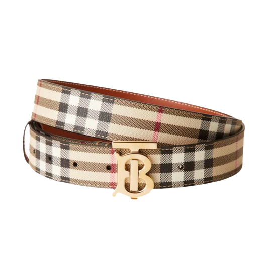 Burberry Belt