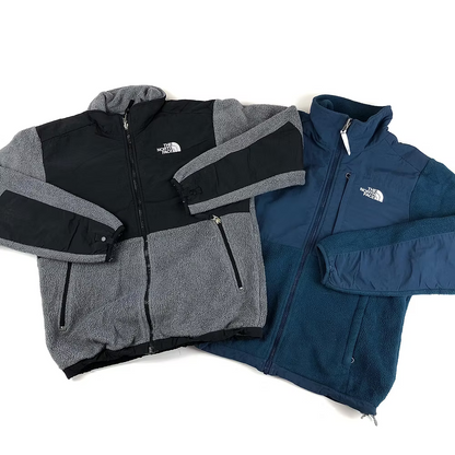 North Face Fleece Suppliers