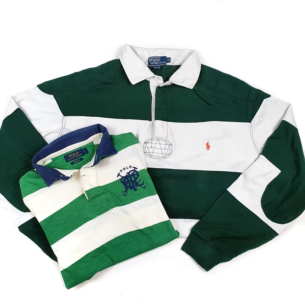 Ralph Lauren Rugby Top Supplier