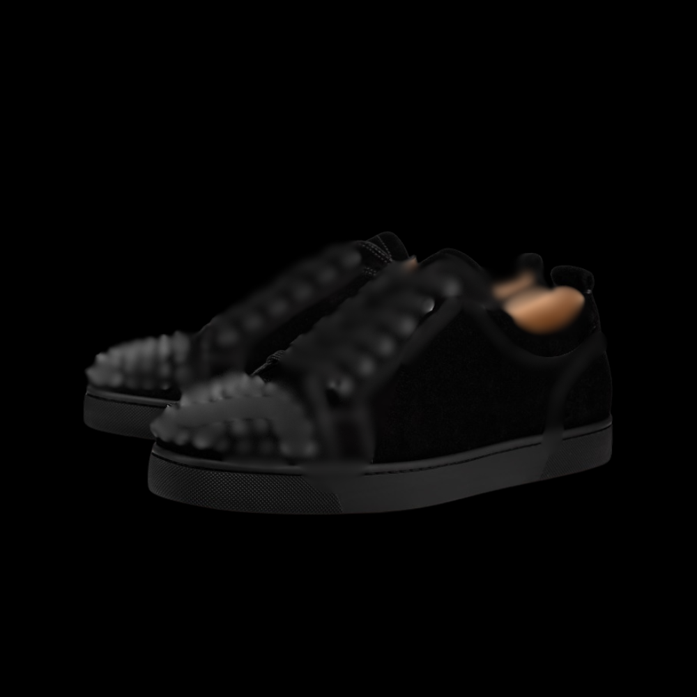 LOBTN SHOES