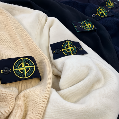 YSL & Stone Island Knitwear Suppliers