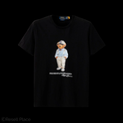 RL BEAR T-SHIRT