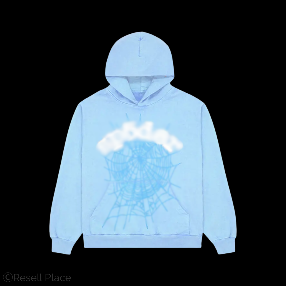 SPDR HOODIE