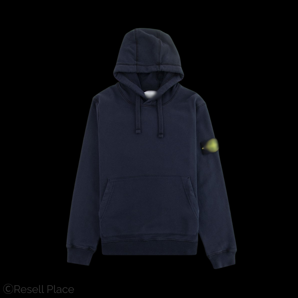 STONE  ISLAND HOODIE